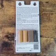 DAP 4 PACK BLEND STICKS FOR DARK WOODS