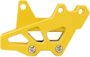 Motorcycle Chain Slider Guide Protector for Yamaha Yz 125 250 250F 400F 426F 450F Wr 250F 400F 426F 450F Rm 125 250 Rmz 450 400 400E 400S
