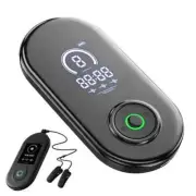 Advanced Sleep Aid Device Vagus Nerve Stimulation Device W/Ear Clips Sleep HOT