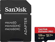 Sandisk/Sandisk High-Speed TF Memory Card 128G256G400G512G Flash Memory Card U3 Mobile Phone Sports Camera Drone SD Memory Card