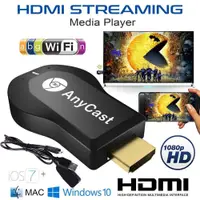 在飛比找蝦皮購物優惠-Allcast Anycast m2 plus HDMI 1