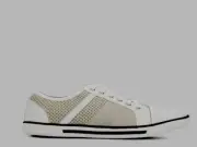 kenneth cole reaction mens Low-top Center Low Sneaker