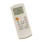 RG57A/BGE RG57A1(B)/BGE Replace Remote Control For Midea MRCOOL FRIMEC Klimaire