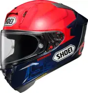 SHOEI X-SPR PRO MARQUEZ 7 TC-1 Medium