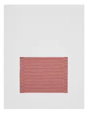 [Country Road] Tarra Placemat in Marsala
