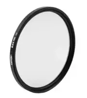 New Tiffen 82mm Black Fog 2 Filter - Soft Focus & Diffusion Filters - MFR #82BF2