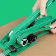 Plastic Steel Belt Manual Strapping Machine Plastic Strap Tying Machine