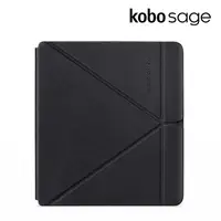 在飛比找誠品線上優惠-Kobo Sage原廠磁感應保護殼/ 沉靜黑