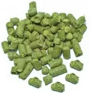 Pilgrim Hop Pellets 50g Pack Supplied in Heavy Duty Resealable Pouch Home Brew Homebrew Beer