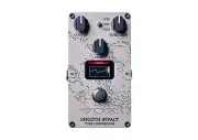 Vox Valvenergy Smooth Impact Tube Compressor Guitar Effects Pedal New