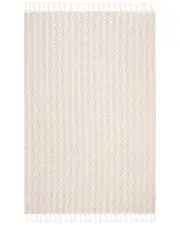 Safavieh Natura Polyester & Wool Rug