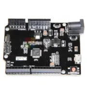 Wemos D1 Samd21 M0 32 bit ARM Cortex M0 kernel Compatible Arduino Zero M0 USB