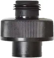 Replacement Water Tank Cap & Insert for Bissell SpinWave Hard Floor Spin Mop Cleaner 2039 2315 Series | OEM # 1611571