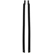 1965-1969 Chevrolet Corvair Corsa & Monza convertible top weatherstrip seal kit
