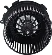 HouYeen Heater Fan Blower Motor for Sprinter 906 Van Crafter 2006-2016