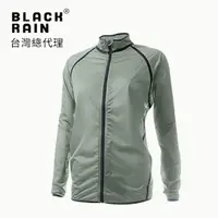 在飛比找PChome24h購物優惠-【Black Rain】二層貼合防風輕夾克 BR-90030