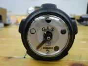 EZ-GO HARLEY DAVIDSON COLUMBIA GOLF CART GAS CAP WITH GAUGE MADE IN U.S.A.
