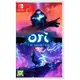 Nintendo 任天堂 NS Switch 聖靈之光 1+2 合輯 Ori: The Collection 中文版