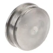 Battery Screw Cover Cap Lid For Apple G6 Wireless Bluetooth Keyboard A1314