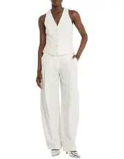 [Sass & Bide] Rosado Pant in Ivory