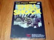 VG Victory Games : WW2 Shell Shock game - Two Player AMBUSH! (SEALED)