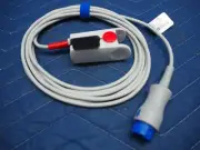 Fits Mindray Datascope SpO2 Finger Sensor BeneView T8 D6 DPM Passport Accutorr