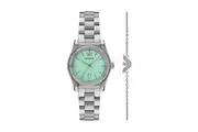 EMPORIO ARMANI Mod. EXPLORER Special Pack + Bracelet