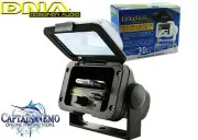 DNA MARINE AUDIO MP3 PHONE PROTECTION CASE WITH AMPLIFER - BLACK MPC200B