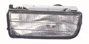 BMW 3 Series E36 4 & 5 Door 1991-2000 Front Fog Light Lamp Passenger Side N/S