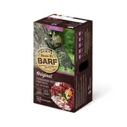 Doctor B's Barf Frozen Kangaroo Cat Patties 1.38kg