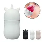 Face Ice Roller Mild Universal Makeup Face Ice Tray Vivid Color