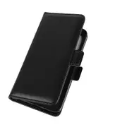 Phone Case For Samsung M31s Leather Phone Case Tpu Silicone Case Flip Back Case[HS]