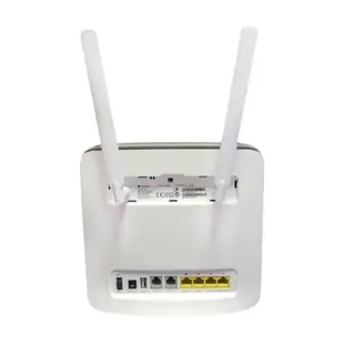 可打電話-送天線-華為E5186s-22a 4G SIM LTE WIFI分享器無線網卡路由器 (5.7折)