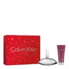 Calvin Klein EUPHORIA 100mL EDP GIFT SET Women's Fragrance Perfume NEW BOXED