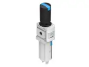 FESTO MS6-LFR-1/2-D7-CUM-AS 530338 Filter Regulator New