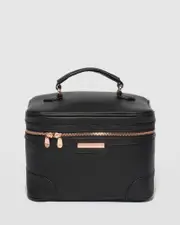 Black Cosmetic Case Pack