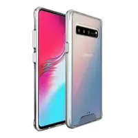 在飛比找蝦皮購物優惠-外殼透明水晶外殼 SAMSUNG S10 5G S10E S