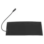 (S)Reptile Heating Mat USB Reptile Heat Pad Under Tank Heater For