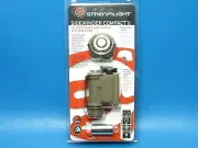 Streamlight 14512 Sidewinder Compact II Military Helmet Light System Flashlight