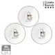 【康寧餐具 CORELLE】小熊維尼 復刻系列3件式沙拉碗組-C06_廠商直送