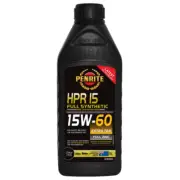 Penrite HPR 15 15W-60 Full Synthetic Engine Oil 1L