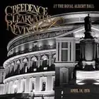 Creedence Clearwater Revival At The Royal Albert Hall Cassette