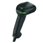 Honeywell 1952GSR-2-31886 1952g Scanner Only: General Purpose, 1D