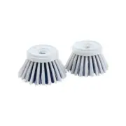 Tovolo - Soap Dispensing Palm Brush REPLACEMENT Head Set of 2