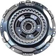 Car Clutches & Parts OE 412002d500 41200-2d500 41200 2D500 Double Clutch Fit for Hyundai Elantra Tucson Kona I30 Kia Seltos Sportage Clutch Slave Cylinder