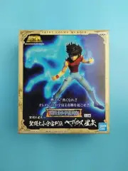 BANPRESTO SAINT SEIYA Cosmo Memoir Pegasus Seiya Figure