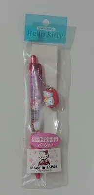 在飛比找Yahoo!奇摩拍賣優惠-Hello Kitty東京限定/自動鉛筆  全新 日本買回