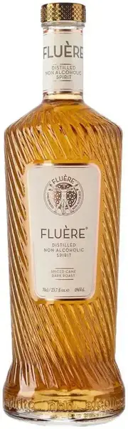 Fluere Non Alcoholic Spiced Cane Spirit 700ml