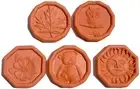 JBK Brown Sugar Savers - Factory Seconds (cosmetic defects) (Suprise Pack - 5...