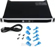 LEA Professional CS354 4-Channel 350W Power Amplifier w/DSP Ethernet IoT-Enabled